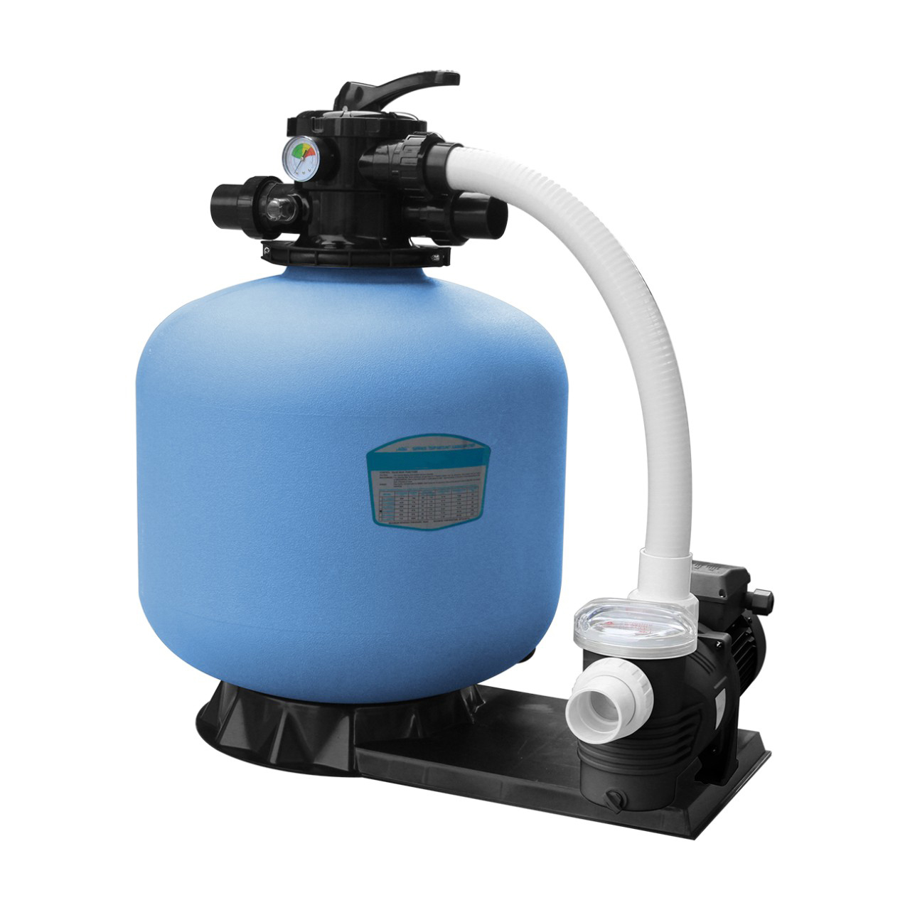 P-DYG-E Filtration Unit