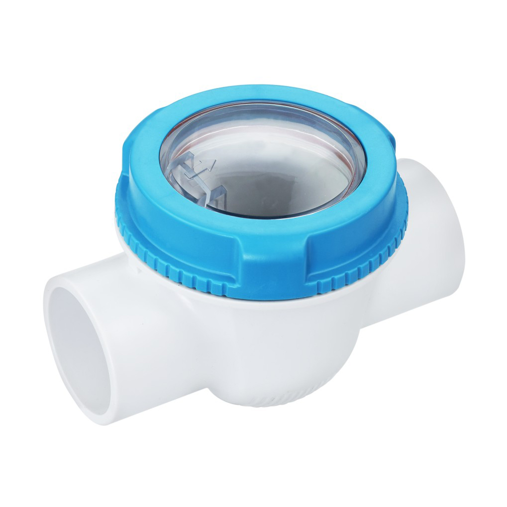 Safety Check Valve