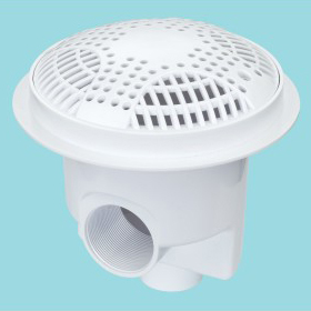 Anti-Suction Main Drain( WL-JDP200AL/WL-JDP200AH/WL-JDP200BL/WL-JDP200BH)