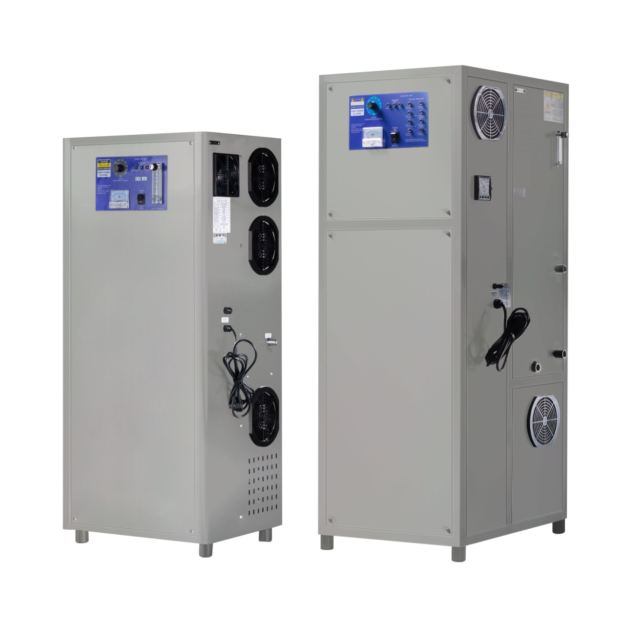 Ozone and Oxygen Integrated Machine