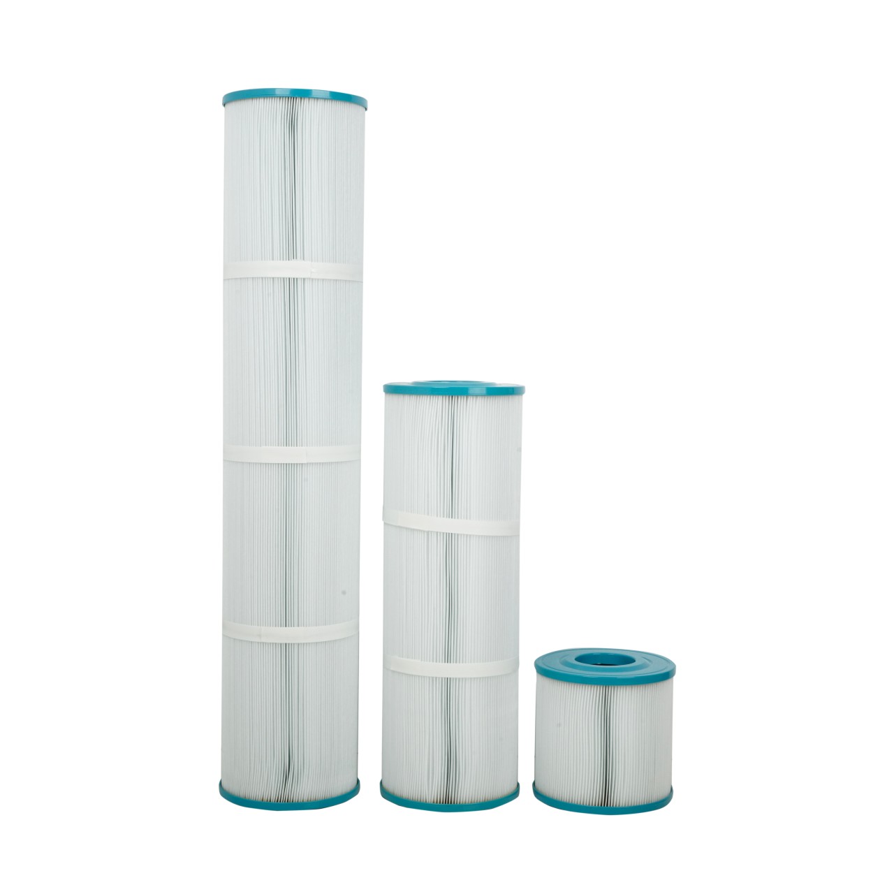 Cartridge Filter WL-ZXG